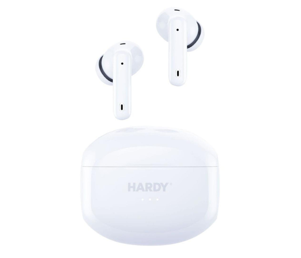 3mk HARDY LifePods Pro white - 1183908 - zdjęcie 3